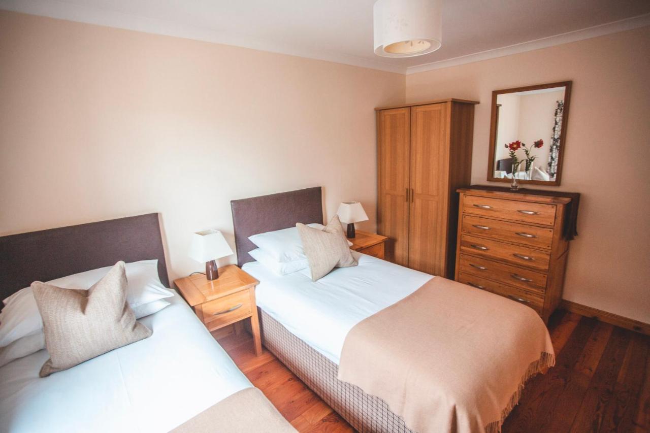 Moorpark Cottages Barvas Экстерьер фото